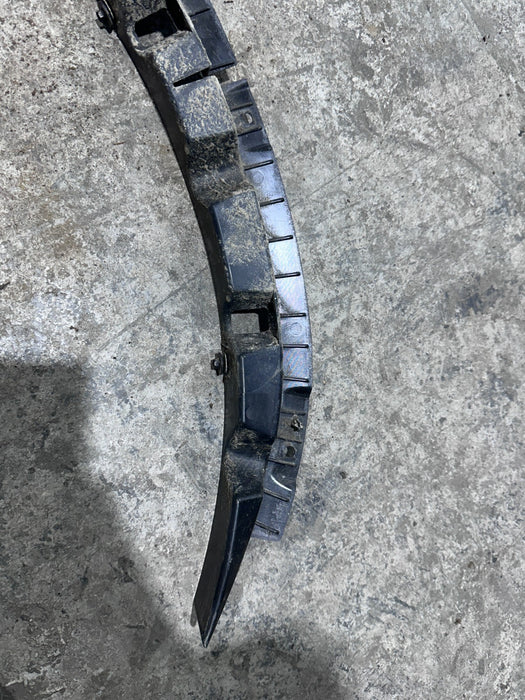 2019 FORD F150 RAPTOR REAR RIGHT LOWER MOULDING BRACKET TRIM OEM HL3V-278G10-AG