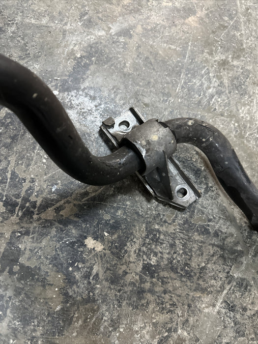 2018-2021 MERCEDES C63 AMG FRONT STABILIZER SWAY BAR OEM A 205 323 04 65