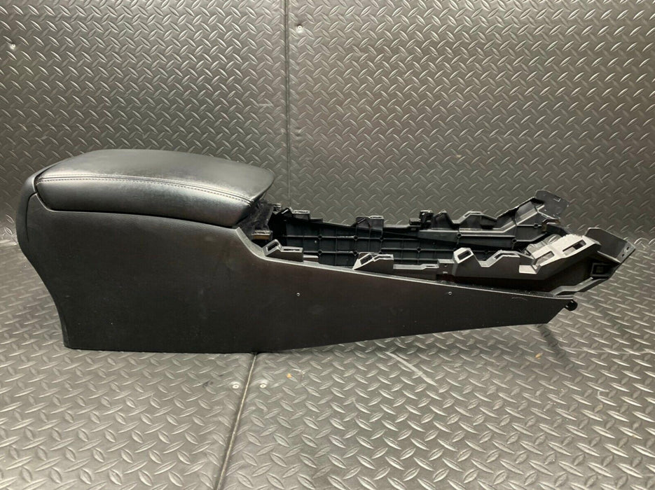 2014-2018 INFINITI Q50 CENTER CONSOLE OEM ARM REST