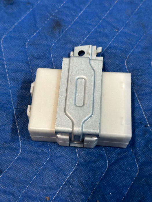 2016 NISSAN TITAN XD PRO-4X OEM CENTER CAM GATEWAY TELEMATIC MODULE 284D1 EZ90A