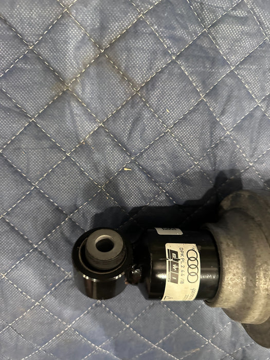 2017 2018 AUDI R8 PLUS REAR RIGHT SUSPENSION SHOCK ABSORBER STRUT 4S0 512 019 M