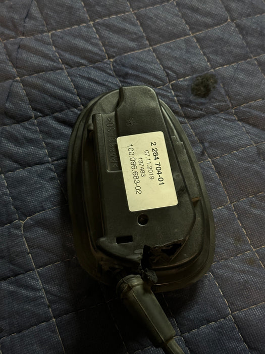 2015 2016 2018 2020 BMW M4 F82 PARK LOCKOUT MODULE 28 00 2 284 704 2800 2284704