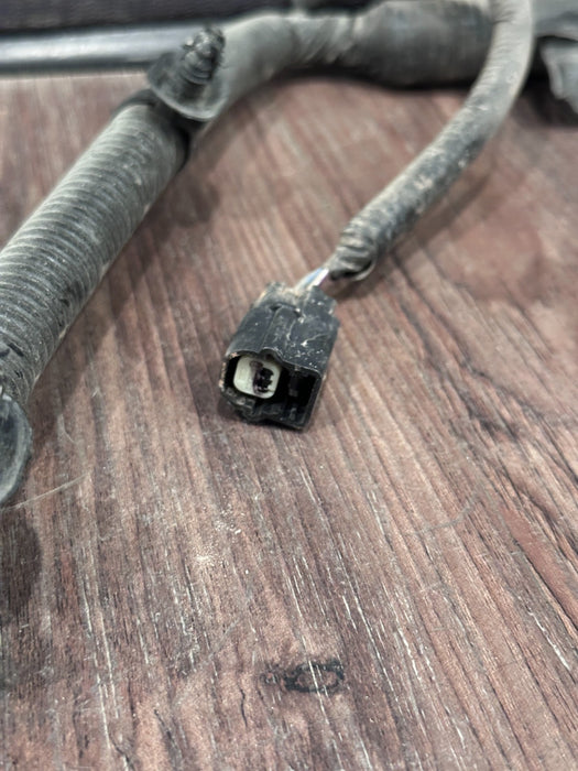 2020-2022 FORD F450 DUALLY BED TAIL LIGHT WIRING HARNESS OEM LC3T-13A409-AC