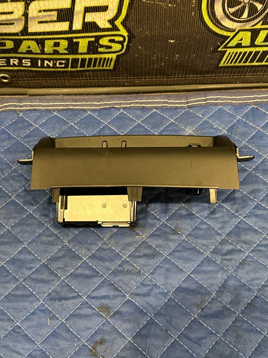2017 NISSAN TITAN XD TRAILER BRAKE CONTROLLER UNIT MODULE ASSY OEM 68264 EZ00A