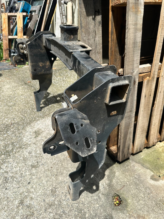 2017-2022 FORD F250 BUMPER PULL TRAILER TOW HITCH 2.5" RECEIVER OEM CLASS 5