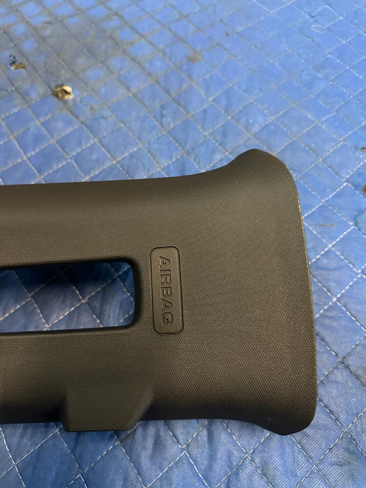 2017-2019 FORD F250 F350 F450 PLATINUM UPPER RIGHT B PILLAR OEM