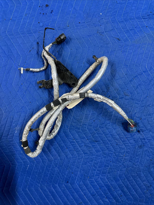 2021 FORD F450 POWER STEERING ASSIST MOTOR WIRING HARNESS OEM LC3T-3C221-AE