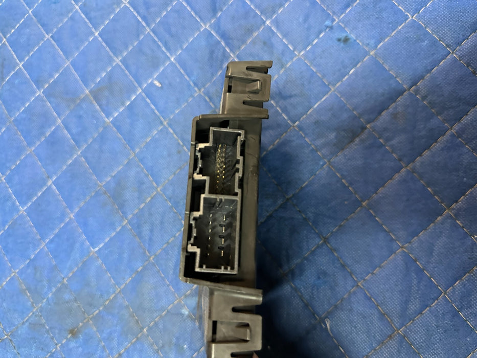 2022 FORD F250 F350 F450 SD TRANSFER CASE CONTROL MODULE OEM LC3A-7H417-AD
