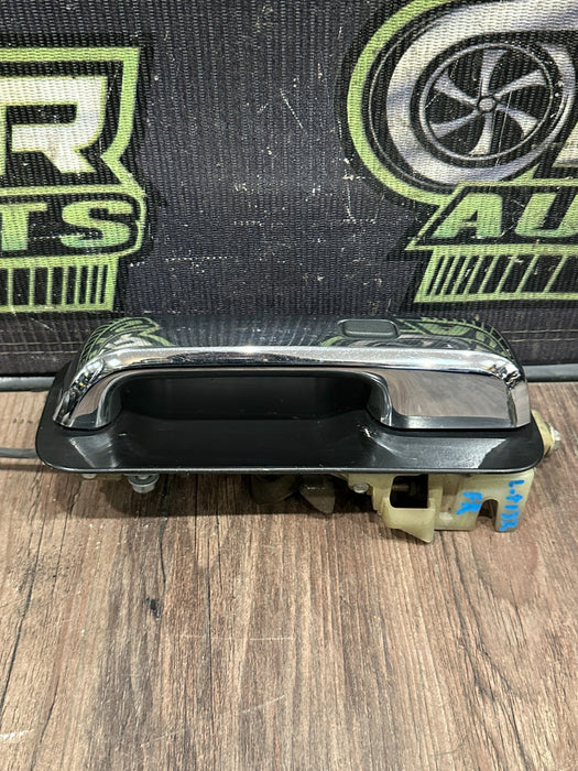 2017-2019 FORD F250 F350 F450 FRONT RIGHT DOOR HANDLE OEM
