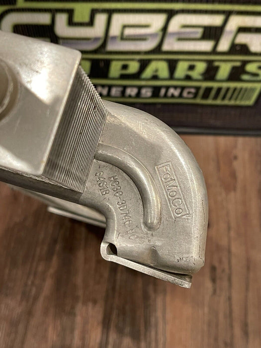 2017-19 FORD F250 F350 F450 6.7L DIESEL POWER STEERING OIL COOLER OEM *READ DESC