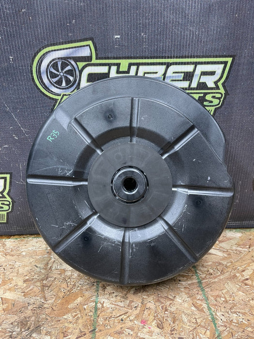 2018 NISSAN 370Z NISMO REAR BOSE SUFWOOFER OEM 2009-2020