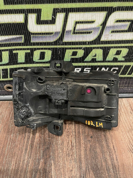 2017-19 FORD F250 F350 F450 LEFT MIRROR LED TURN SIGNAL OEM HC3B-13B382 *READ!!*