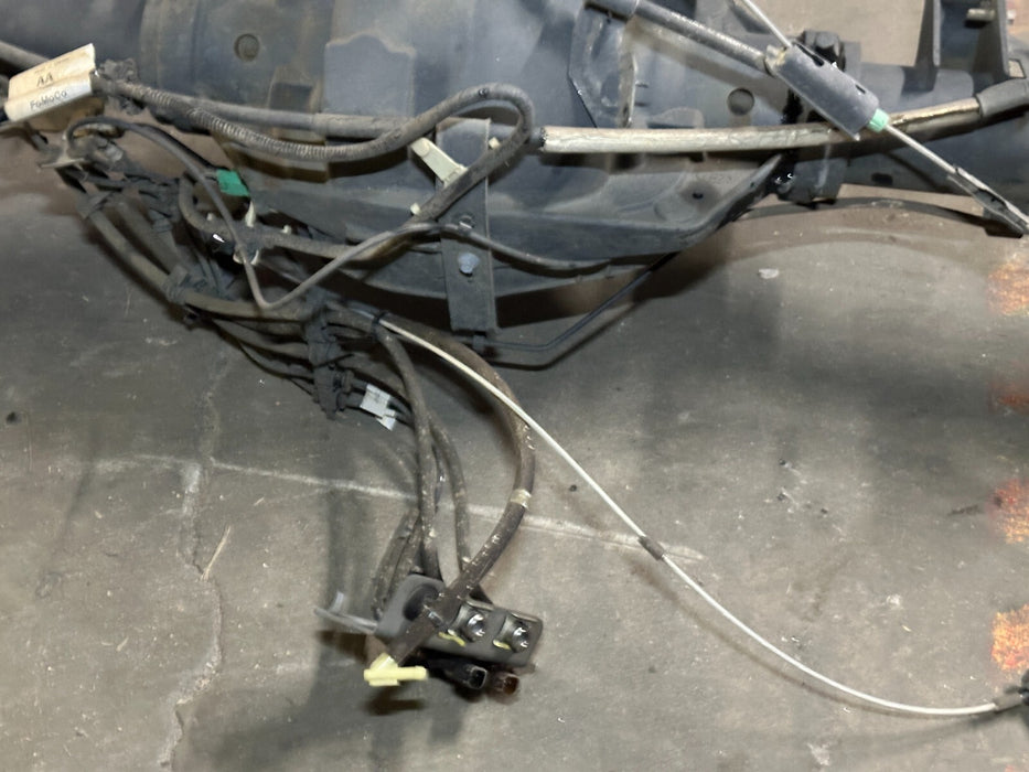 2017 - 2022 FORD F250 F350 REAR AXLE DIFFERENTIAL ASSEMBLY 3.31 (AXLE CODE 3H)