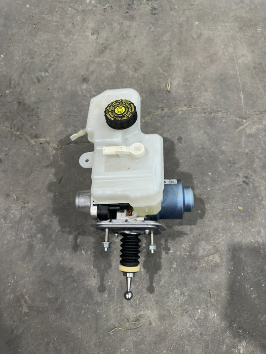 2024 BMW M3 M4 G80 G82 ABS ANTI LOCK BRAKE PUMP ASSEMBLY OEM 7909434 8K MILES