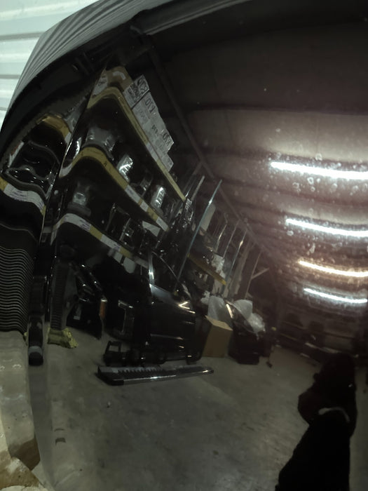 2010 NISSAN 370Z HOOD BLACK CHERRY ~NAG~ OEM LOCAL PICKUP ONLY! ~MINOR WEAR~