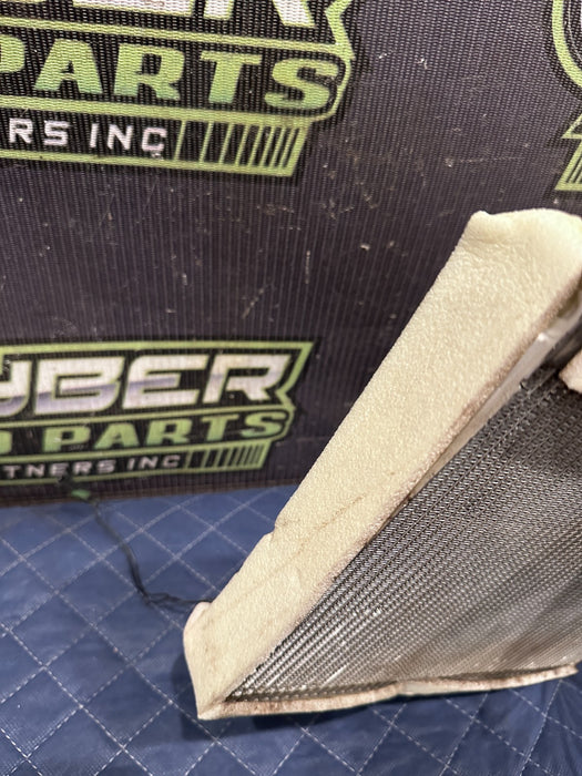 2017-2019 FORD F250 F350 HVAC AC A/C HEATER CORE OEM