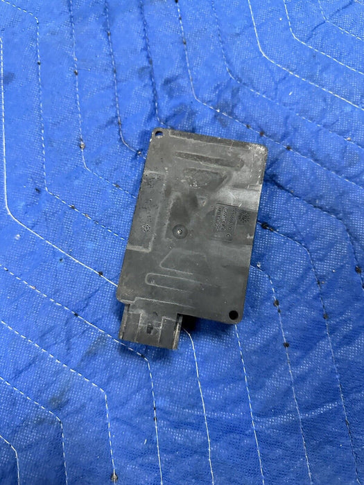 2013 Cadillac XTS Radar Sensors 23133813 2313 3813