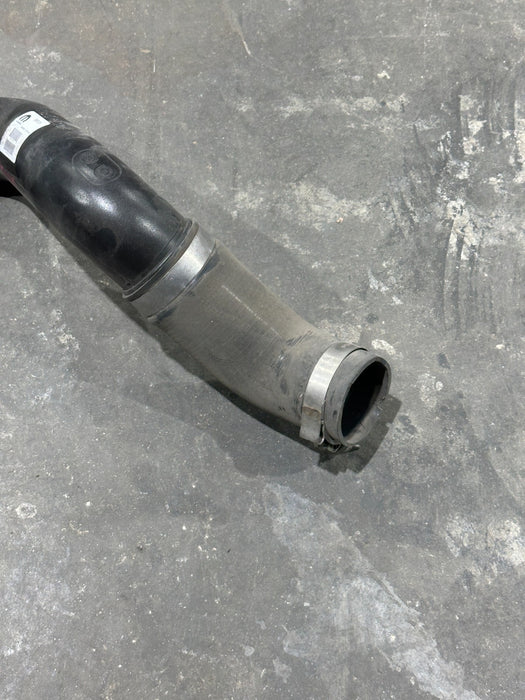 2021 RAM 2500 LARAMIE RIGHT INTERCOOLER DUCT OEM 68417829AC