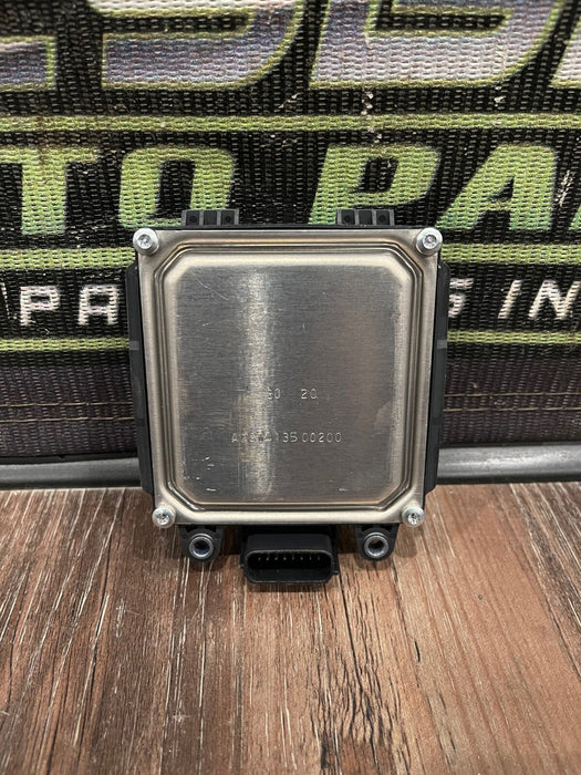 2020-2022 FORD F250 F350 F450 TAIL LIGHT MODULES ONLY OEM LC3T-14C689-AD