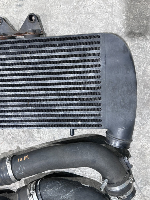 2019 FORD F150 RAPTOR MOUNTUNE AFTERMARKET INTERCOOLER ASSEMBLY