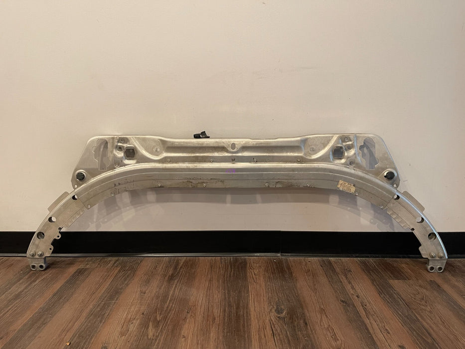 2017 MERCEDES BENZ C63 AMG CABRIOLET FRONT RADIATOR SUPPORT UPPER TIE BAR OEM
