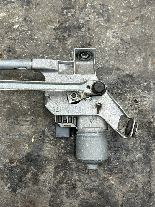 2014 AUDI R8 WINDSHIELD WIPER MOTOR 423 955 024 OEM GENUINE