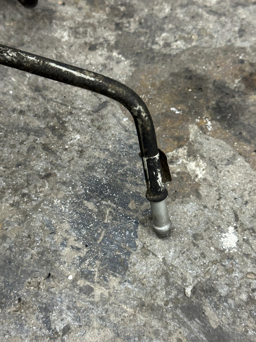 2017 2018 2019 2020 FORD F350 F450 XLT HYDRAULIC POWER BRAKE BOOSTER OEM