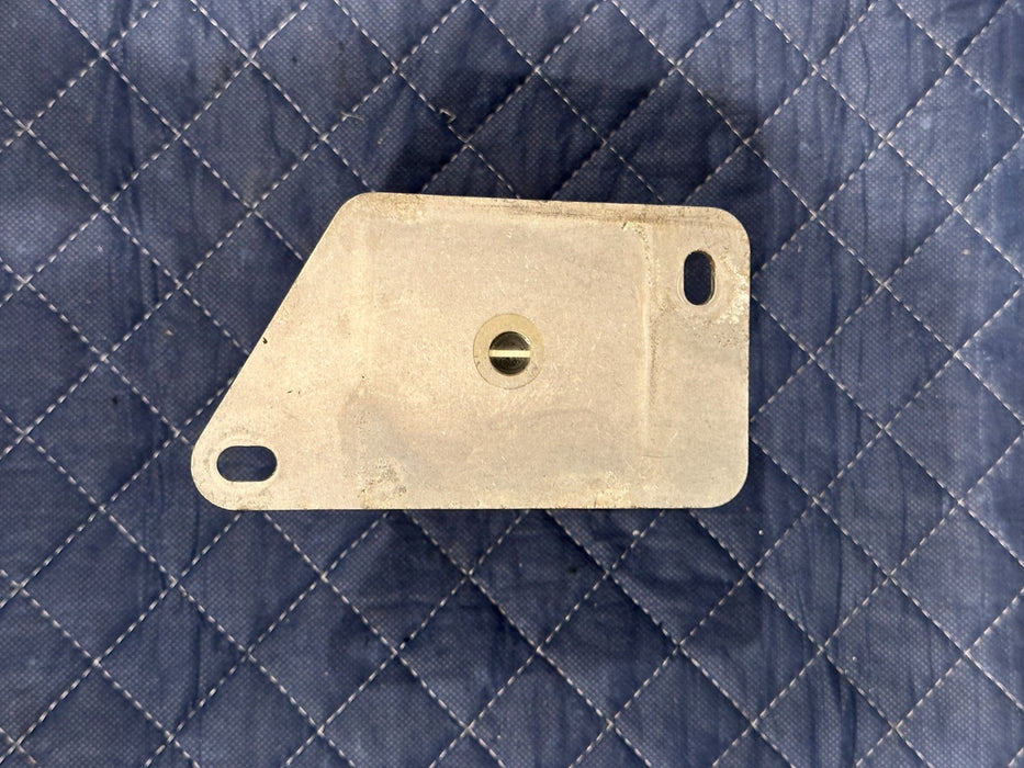 2014 AUDI R8 V10 FRONT LEFT DRIVER ENERGY ABSORBER OEM 420 807 551