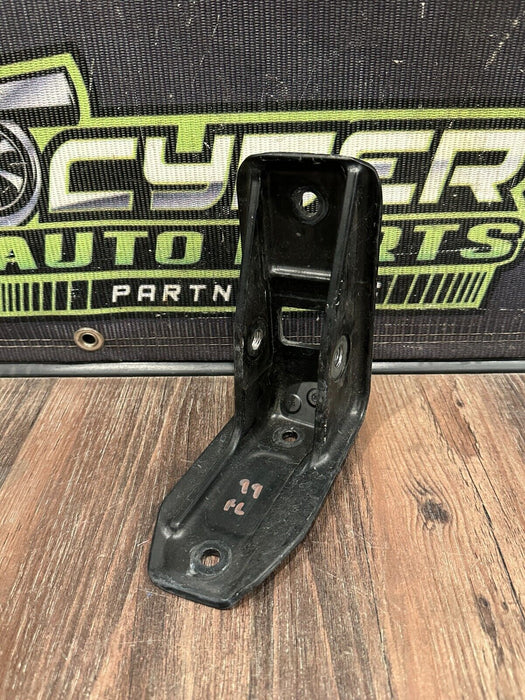 2021 AUDI R8 FRONT LEFT SUSPENSION STRUT TOP MOUNTING BRACKET OEM 4S0 805 363 B