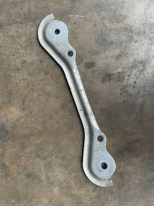 2010 NISSAN 370Z FRONT SUBFRAME BRACKET OEM 2009-2020