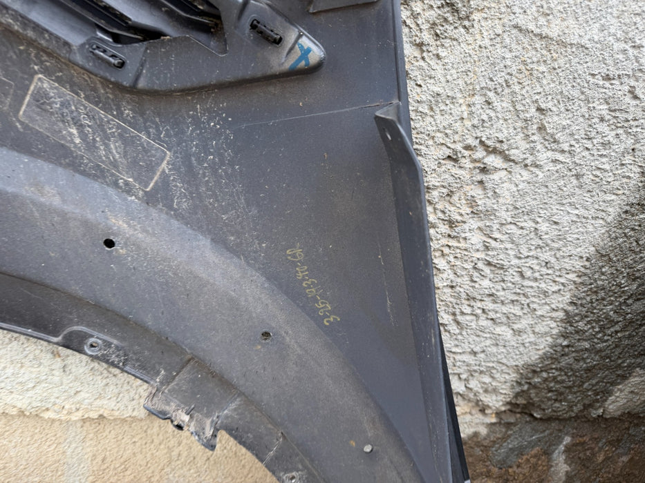 2019 FORD F150 RAPTOR  PASSENGER FENDER ASSEMBLY BLACK 2017-2020 *NO DAMAGE*