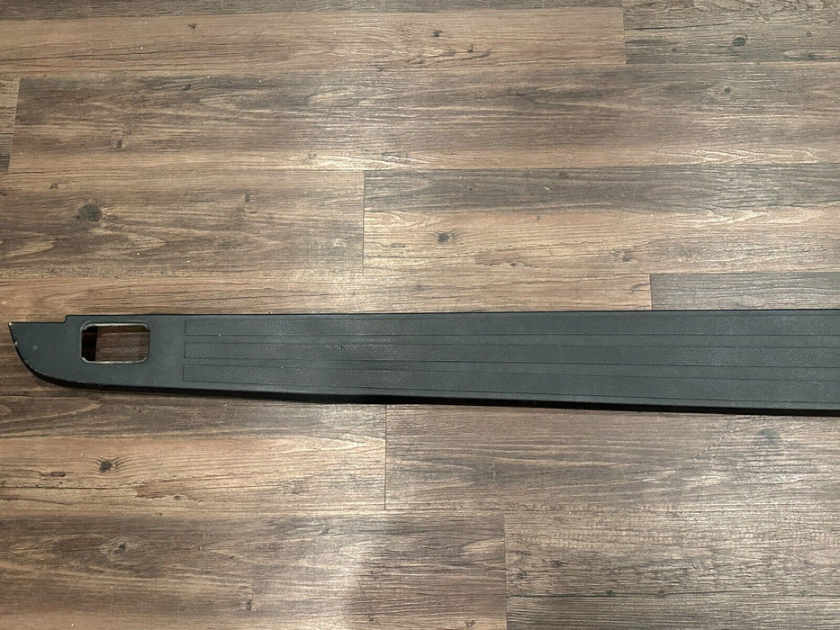 2017-2022 FORD F250 F350 F450 RIGHT BED RAIL MOLDING TRIM OEM LC3B 99291A34 AAW