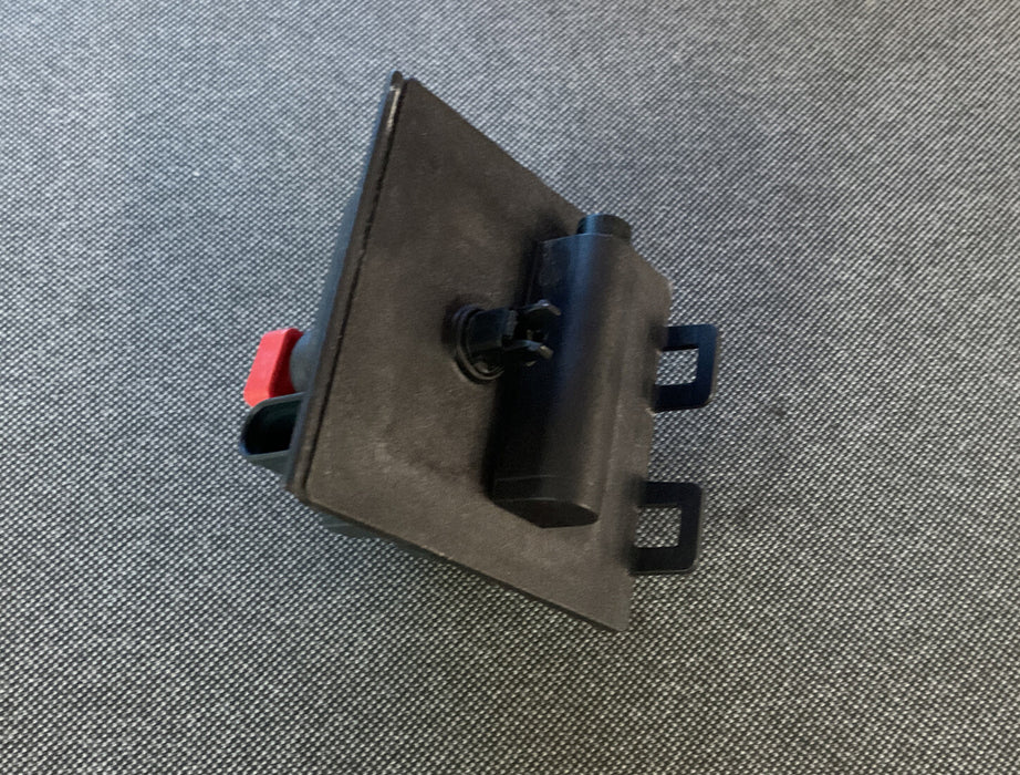 2018-2021 MERCEDES E63S AMG OEM FUEL FILLAR DOOR LOCK ACTUATOR 000 820 77 03