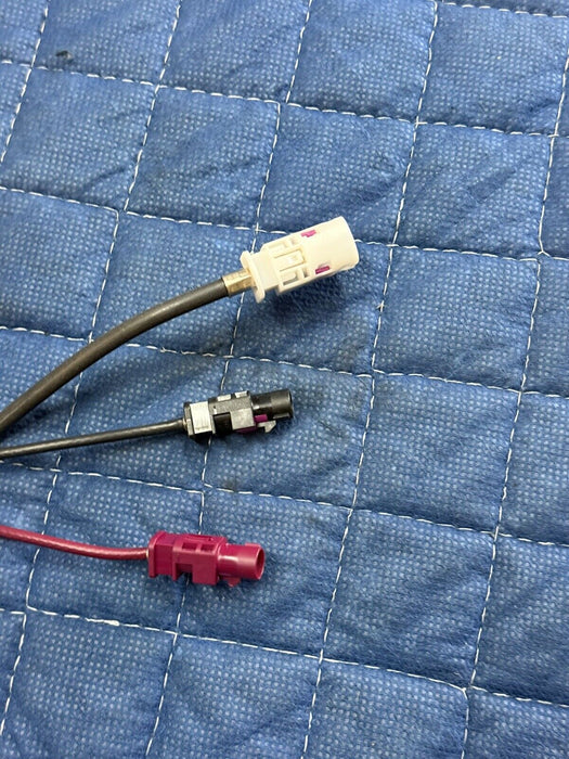 2017-2022 MERCEDES-BENZ E63 AMG W213 FRONT LEFT DRIVER DOOR MIRROR OEM