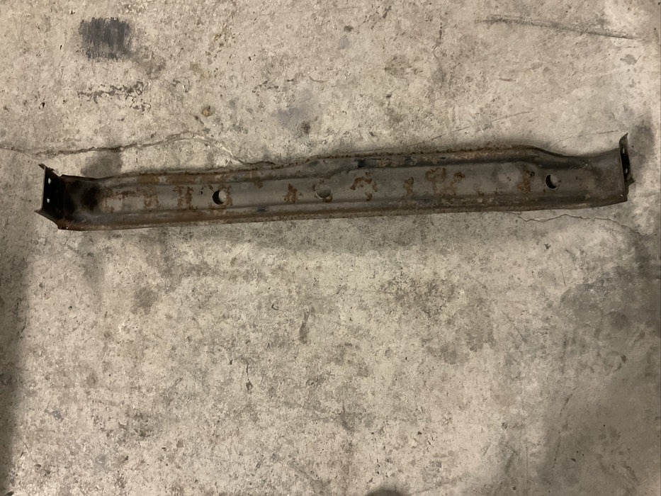 2012 DODGE RAM 2500 3500 TRANSFER CASE CROSSMEMBER