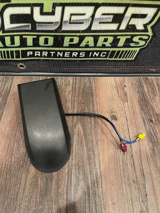 2022 FORD F350 F450 CAB ROOF DRIVER LEFT ANTENNA OEM LC3T-19K351-CD