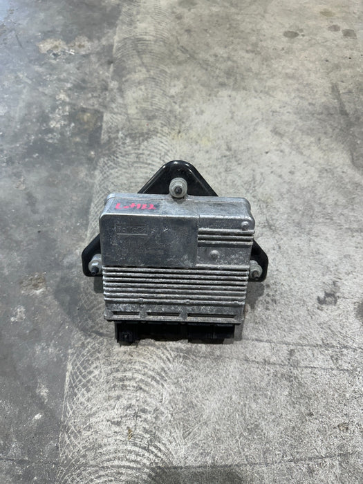 2017-2019 FORD F350 F450 SUPERDUTY DIESEL GLOW PLUG MODULE OEM HC3A-12B533-BD