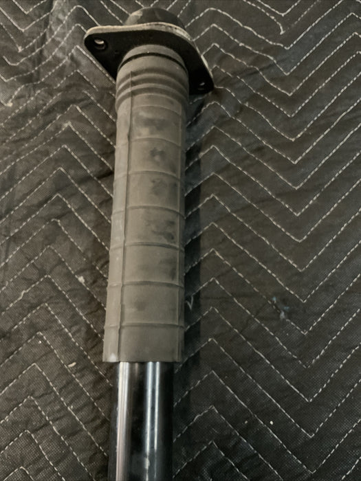 2009-2019 NISSAN 370Z REAR LEFT STRUT SHOCKS OEM 56210 6GA0A