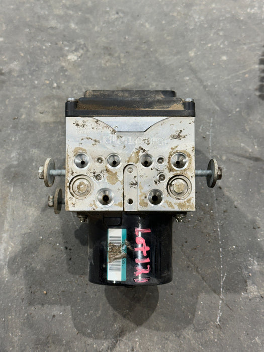 2015 DODGE RAM 2500 ABS ANTI LOCK BRAKE PUMP OEM 68243623AB
