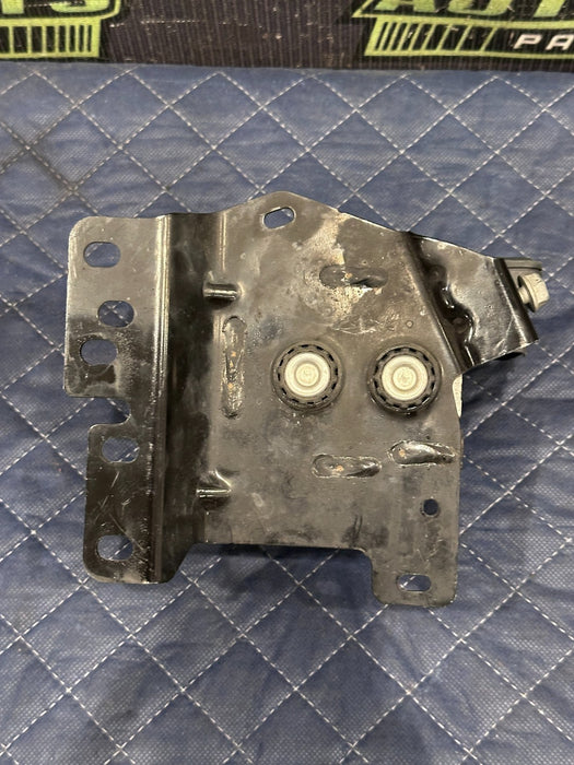 2020 FORD F350 F450 6.7L DIESEL ANTI LOCK BRAKE ABS PUMP MODULE OEM NC3C-2B373-C