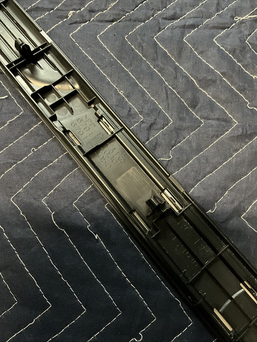2015 LEXUS RC-F KICK PLATE RH PASSENGER SIDE