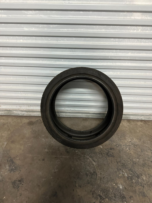 PIRELLI P ZERO (PZ4) RUN FLAT 245/35ZR19 (93Y) (MANUFACTURE DATE:2017)