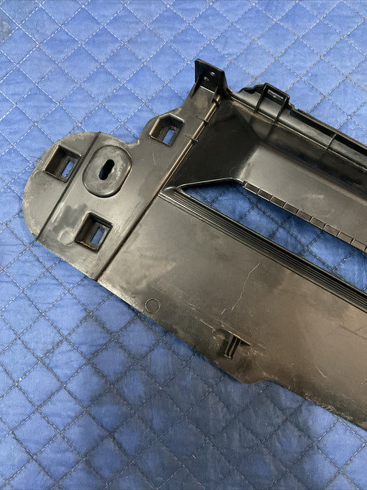 2017 DODGE RAM 2500 3500 CENTER CONSOLE LOWER PASSENGER RH TRIM PANEL OEM~WEARS~