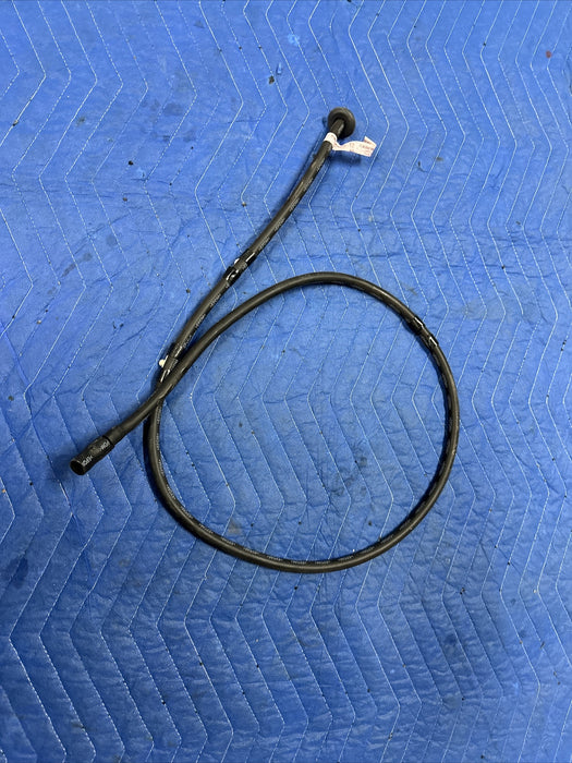 2017-2019 FORD F250 F350 CREW CAB SUNROOF DRAIN TUBE HOSE OEM FL34-16501A99-AG.