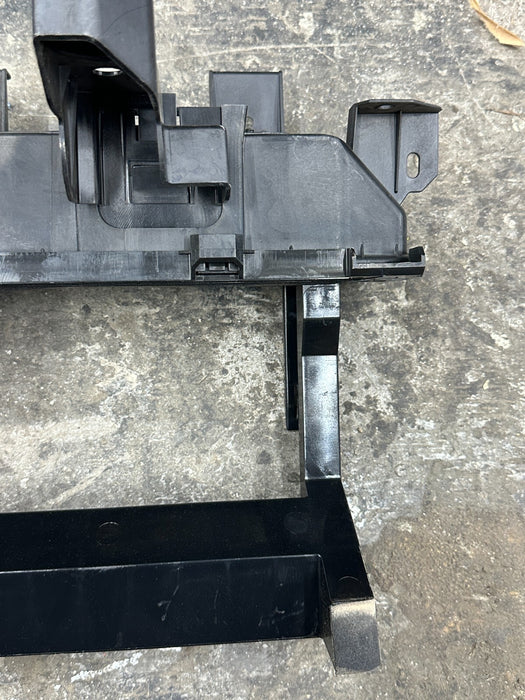 2023 2024 FORD F250 F350 F450 ECM ECU ENGINE CONTROL UNIT BRACKET ML3A 12A692 AC