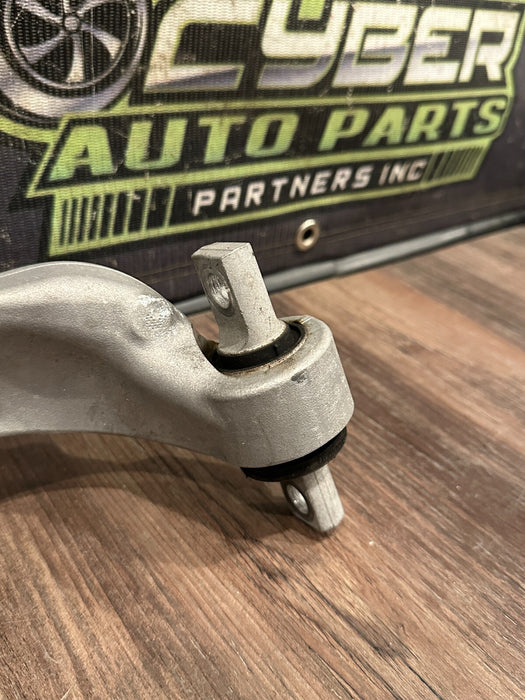 LAMBORGHINI HURACAN FRONT PASSENGER RIGHT LOWER CONTROL ARM OEM 4S0 407 156