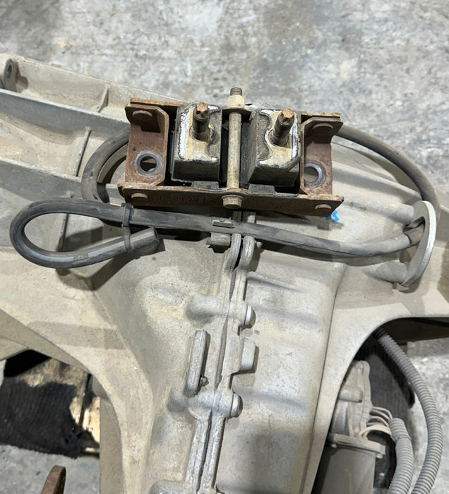 2017-2019 FORD F250 F350 F450 6.7L DIESEL TRANSFER CASE ELECTRIC OEM HC347A195CC