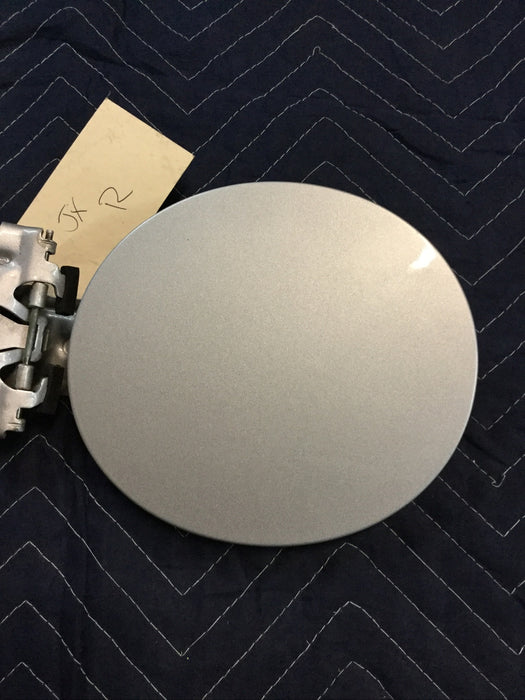 2013 INFINITI JX35 FUEL DOOR LID OEM