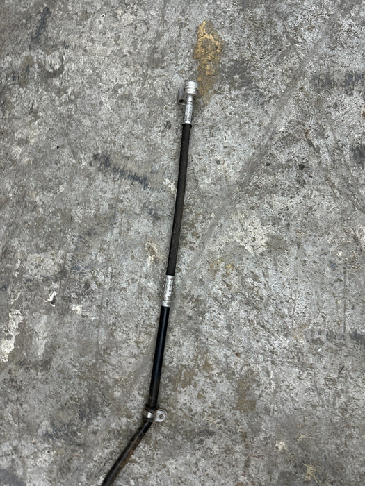 2012 2013 2014 AUDI R8 5.2L V10 AC A/C LINE HOSE 420 260 712 C