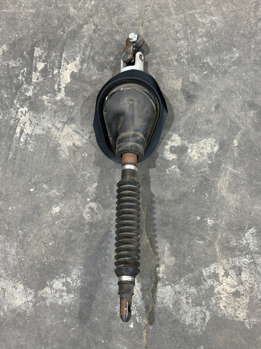2021 RAM 2500 LARAMIE STEERING COLUMN INTERMEDIATE SHAFT OEM